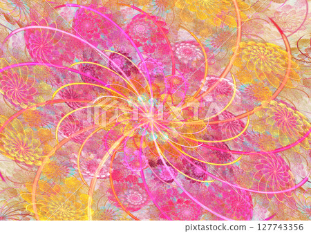 舒緩2～花瓣的光輝～ 127743356