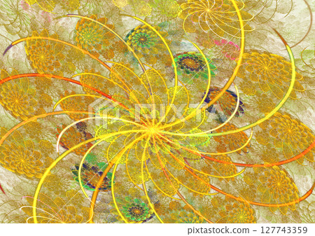 舒緩2～花瓣的光輝～ 127743359