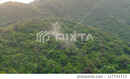 the Razor Hill, Scenic Ridge Above Sai Kung the Razor Hill, Scenic Ridge Above Sai Kung 127743713