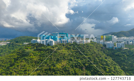 June 21 2025 The Hong Kong University of Science and Technology June 21 2025 The Hong Kong University of Science and Technology 127743718