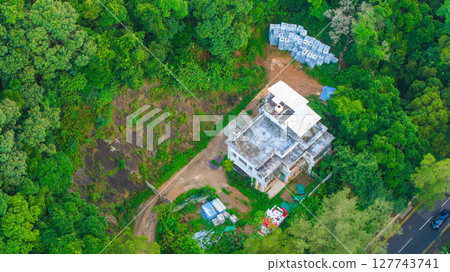 June 21 2025 a Yuk Leen Villa, Tranquil Luxury in Clear Water 127743741