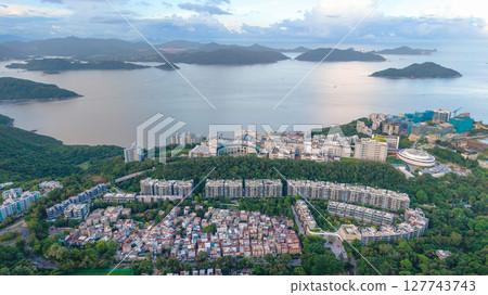 June 21 2025 Mount Pavilia, Artful Living in Nature Embrace 127743743