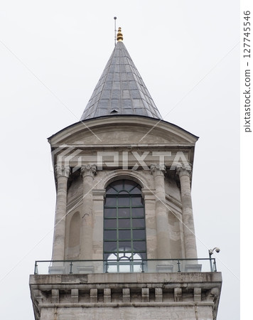 Türkiye Topkapi Palace Tower of Justice Türkiye Topkapi Palace Tower of Justice 127745546