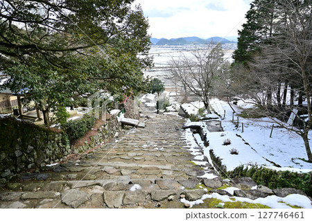 滋賀縣安土城遺址 滋賀縣安土城遺址 127746461