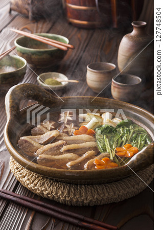 老鴨煲 老鴨煲 127748504