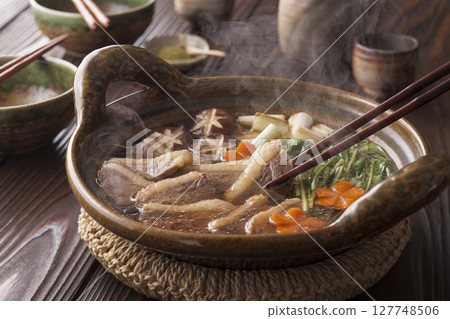 老鴨煲 127748506