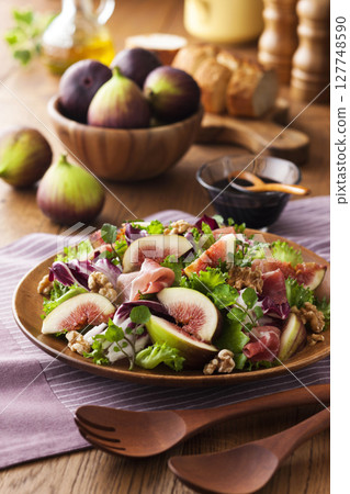 A salad of FIG. A salad of FIG. 127748590