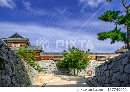松山城 松山城 127749051
