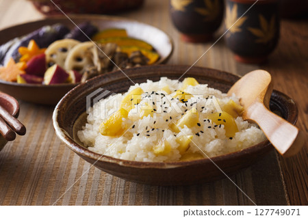 栗子大和 127749071