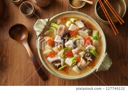 石狩火鍋 127749132