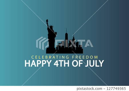 Celebrating Freedom Joyful Traditions on Independence Day Celebrating Freedom Joyful Traditions on Independence Day 127749365