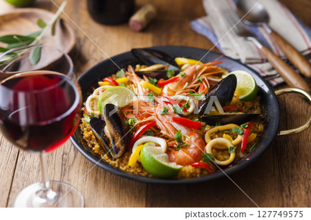 paella  127749575