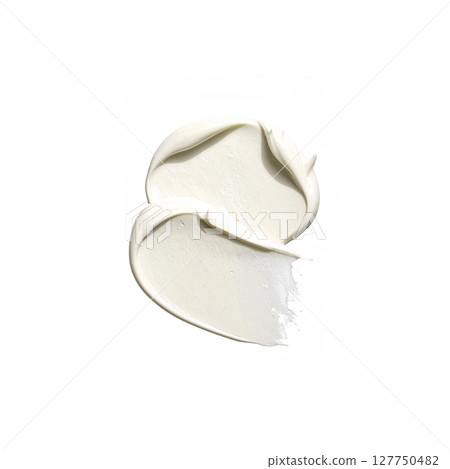 化妝品和護膚品的紋理圖像 127750482