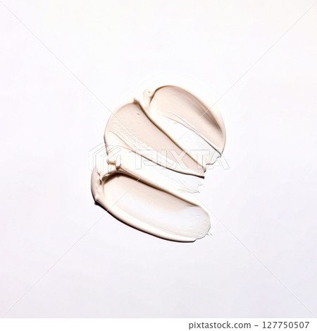 化妝品和護膚品的紋理圖像 127750507