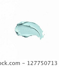 Cosmetics and skin care product texture images 127750713