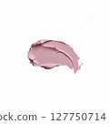 Cosmetics and skin care product texture images 127750714