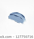 Cosmetics and skin care product texture images 127750716