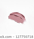 Cosmetics and skin care product texture images 127750718