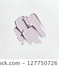 Cosmetics and skin care product texture images 127750726