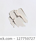 Cosmetics and skin care product texture images 127750727