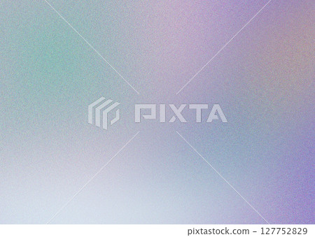 Gradient background with soft pastel colors blending purple, green, blue, pink, and mint. Grainy Gradient background with soft pastel colors blending purple, green, blue, pink, and mint. Grainy 127752829