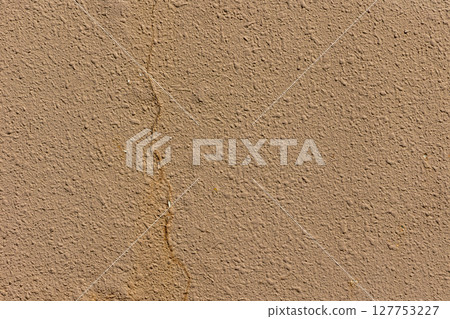 Wall texture before renovation Wall texture before renovation 127753227
