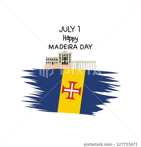 Madeira Day Portugal madeira day Happy Madeira Day Celebration Madeira Day Portugal madeira day Happy Madeira Day Celebration 127753671