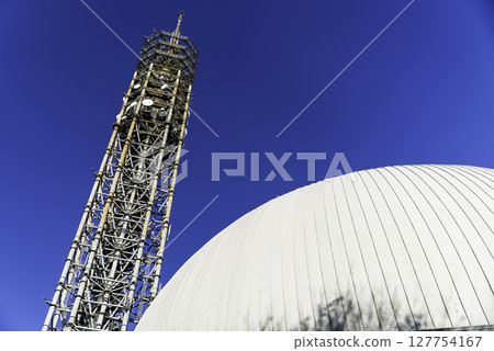 Sky Tower Nishitokyo and Tamarokuto Science Museum Sky Tower Nishitokyo and Tamarokuto Science Museum 127754167