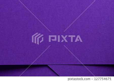 Elegant designer paper in bright and dark violet purple tones with matte texture and monochrome Elegant designer paper in bright and dark violet purple tones with matte texture and monochrome 127754675