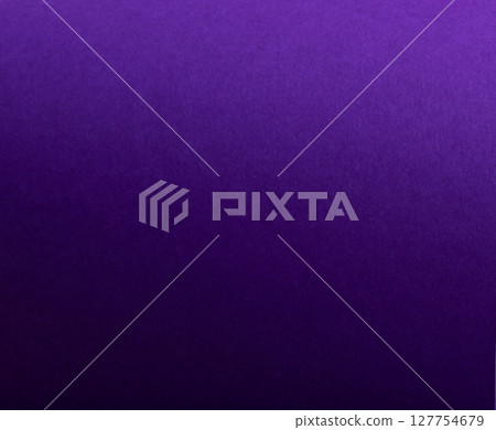 Elegant designer paper in violet and purple tones with smooth matte surface and soft gradient. Flat Elegant designer paper in violet and purple tones with smooth matte surface and soft gradient. Flat 127754679