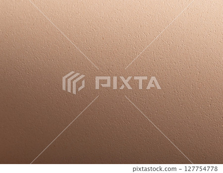 Paper closeup in beige and cream tones. Designer paper with smooth gradient, matte grained texture, Paper closeup in beige and cream tones. Designer paper with smooth gradient, matte grained texture, 127754778