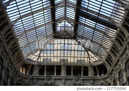 Theater Cinema nuovo gallery turin, Italy Theater Cinema nuovo gallery turin, Italy 127755098