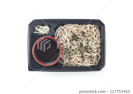 Zaru soba Zaru soba 127755483