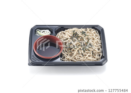 Zaru蕎麥麵 Zaru蕎麥麵 127755484