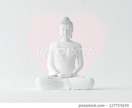 Buddha 127755630