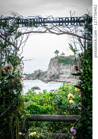 Landscape of Katsurahama, Kochi City, Kochi Prefecture 127756402