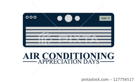 poster, contract, vector 127756517