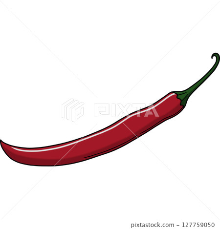 Chili Chili 127759050