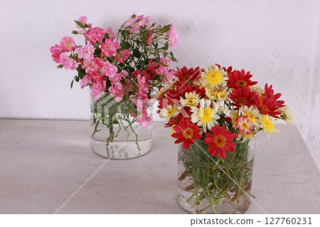 三種小花 127760231