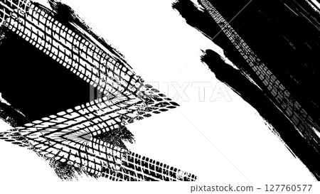 快速輪胎衝程材料 127760577