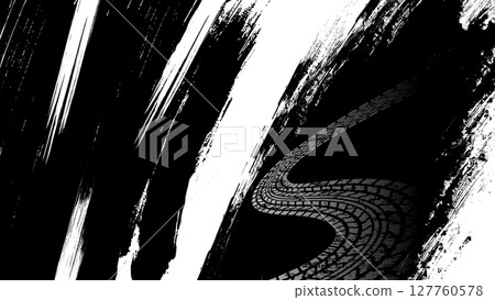 快速輪胎衝程材料 127760578