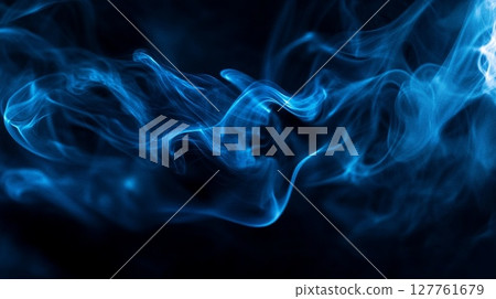 蒼白的煙霧 127761679