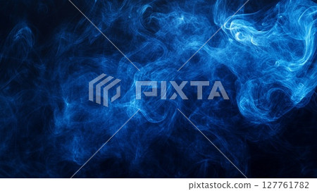 Pale smoke 127761782
