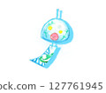  Wind bell 127761945
