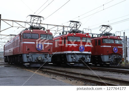 Those Who Drive Cassiopeia 127764177