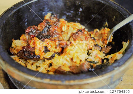 石鍋拌飯 1 127764305