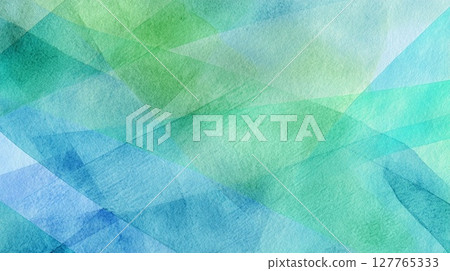 Transparent green abstract background Transparent green abstract background 127765333