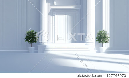 White room 127767070