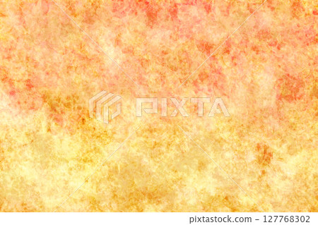霧狀的垃圾圖案，明亮的淡橙色 127768302
