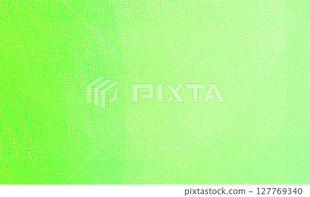 Green background for presentations, banner, poster, cover, insert picture or text with Copy Space 127769340
